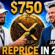 "XRP HITS $750 BY NEW YEAR'S!" - Jake Claver Explains Japan Unwind & BlackRock ETF!