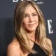 Jennifer Aniston attends Elle Women in Hollywood 2025 at Four Seasons Hotel Los Angeles at Beverly Hills on November 17, 2025 in Los Angeles, California.