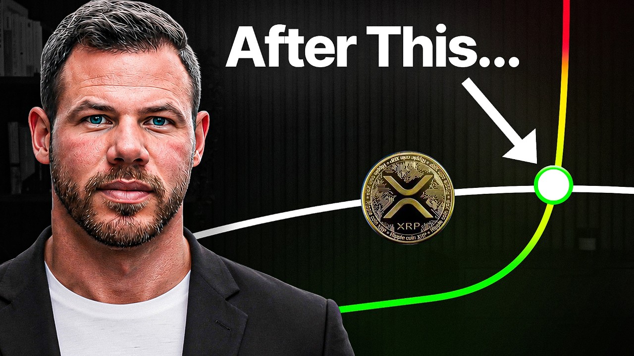 You'll Never Get Rich With XRP, Until You Do This