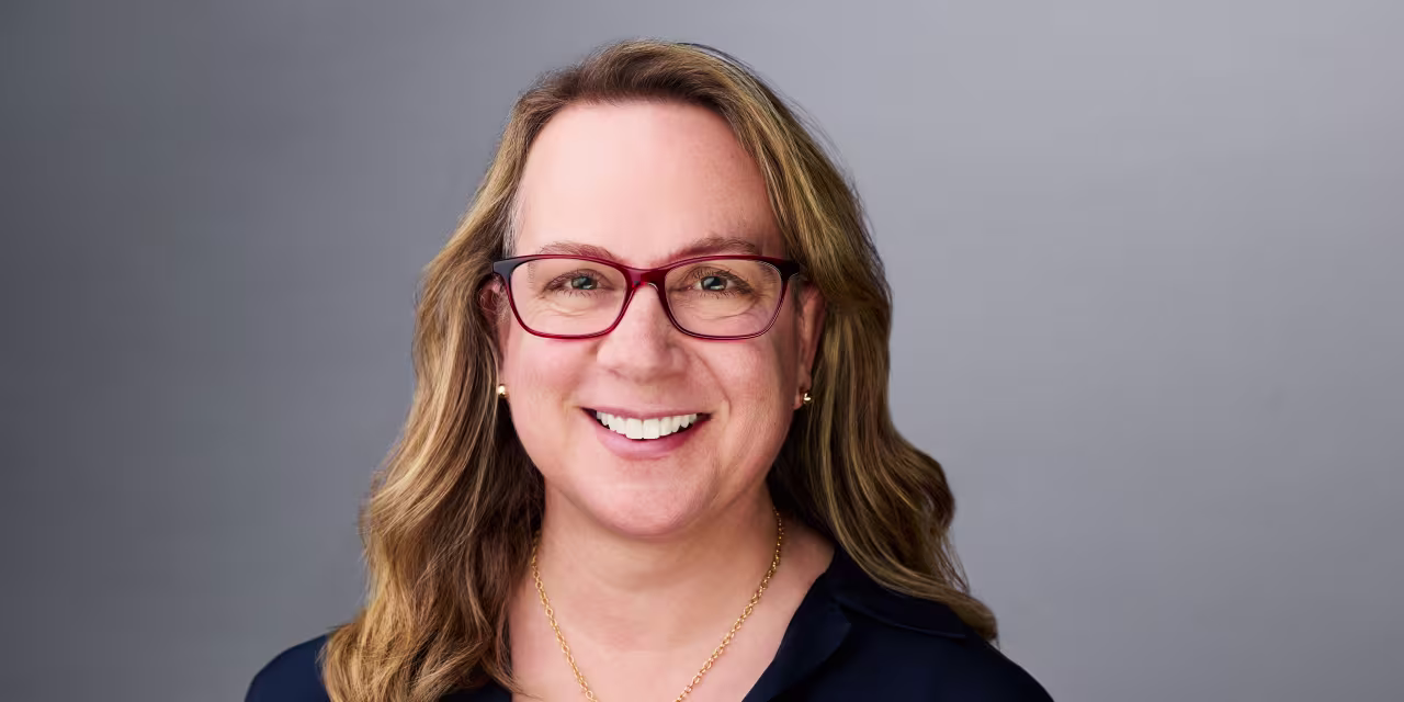 Orion CEO Natalie Wolfsen: How We’re Using AI to Help Financial Advisors