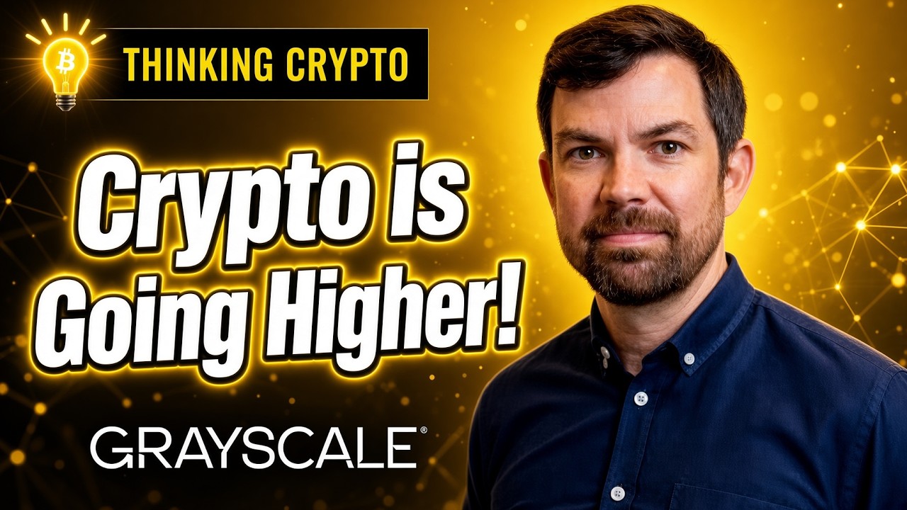 Crypto is Back! Bitcoin Rallies & Altcoins Wake up, SEC Releases Regulation! Zcash ETF | Zach Pandl