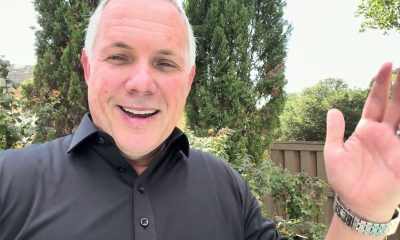 XRP HOLDERS - COUNT YOUR BLESSINGS