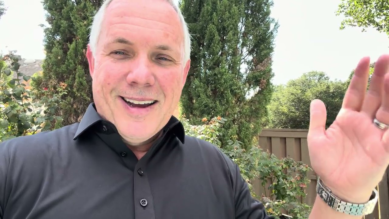 XRP HOLDERS - COUNT YOUR BLESSINGS