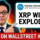 CHARLES SCHWAB JUST PUT XRP ON WALL STREET!!! (TOM LEE XRP BOMB)