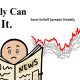 The World's Safest Market Is Breaking