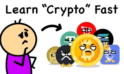 What is Cryptocurrency & Why Is Everyone Talking About Bitcoin?