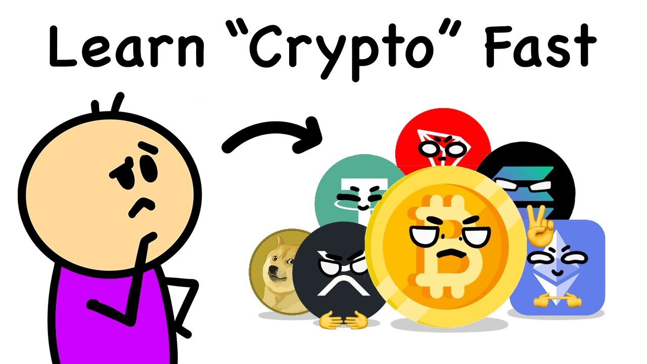 What is Cryptocurrency & Why Is Everyone Talking About Bitcoin?