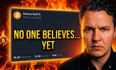 Bitcoin Just Flipped (Proof)