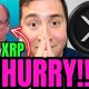 XRP OWNERS I GOT BIG BLACKROCK NEWS. XRP they want more