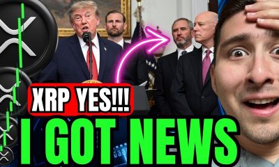 XRP Clarity is PASSING!?! Watch Before Tomorrow. 5000 XRP NEWS