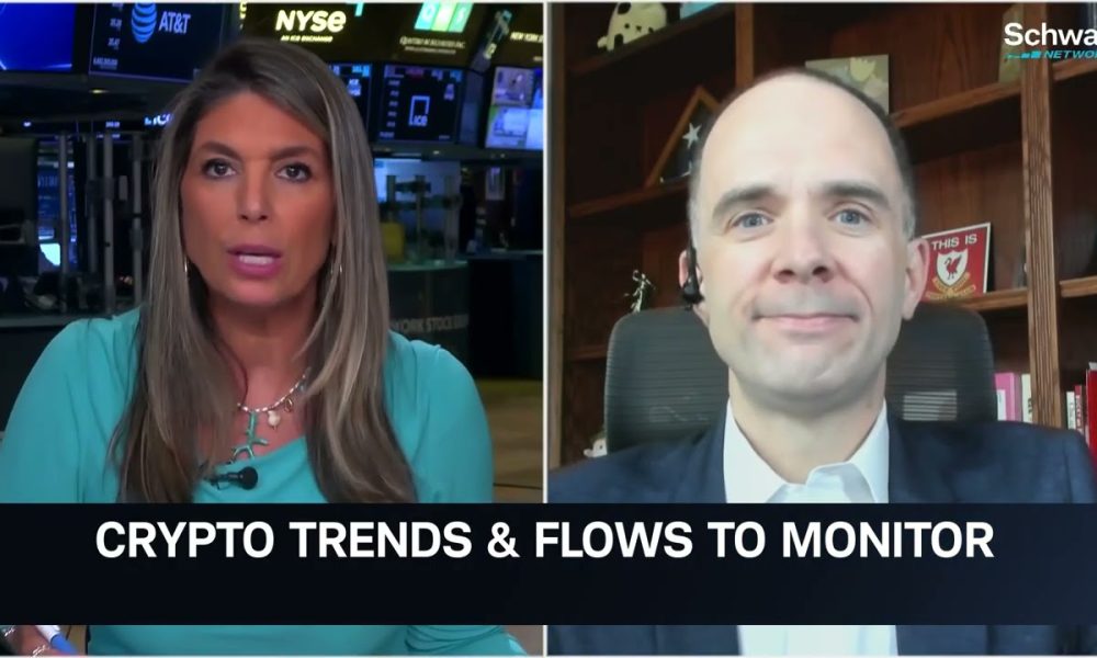 Crypto Investors Await Clarity Act as Bitcoin, Ethereum Hold Rally