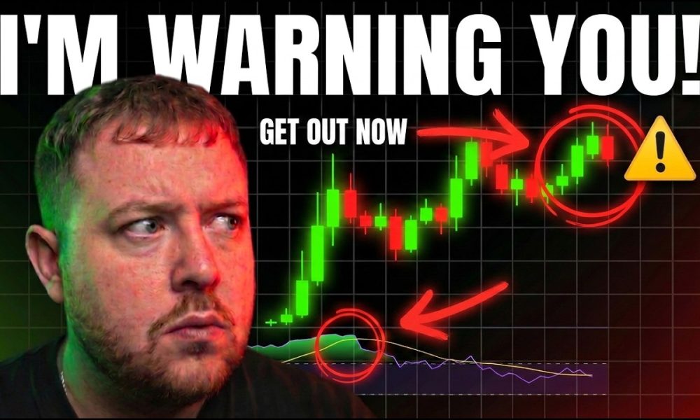 BITCOIN: THIS IS VERY VERY BAD NEWS!!!