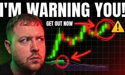 BITCOIN: THIS IS VERY VERY BAD NEWS!!!
