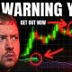 BITCOIN: THIS IS VERY VERY BAD NEWS!!!
