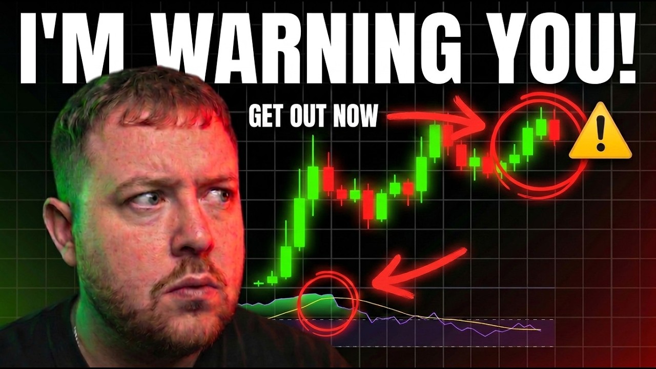 BITCOIN: THIS IS VERY VERY BAD NEWS!!!