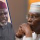 Ex-Lawmaker Calls For Reopening Of Atiku's Alleged Financial Crime Case