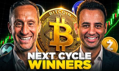 Bitcoin Started the Move - These Altcoins Could Deliver the REAL Returns | Ran Neuner