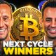 Bitcoin Started the Move - These Altcoins Could Deliver the REAL Returns | Ran Neuner