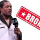 SAD......JOE JOYCE ADMITS HE CAN'T RETIRE DUE TO FINANCIAL ISSUES