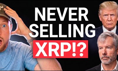 Ripple XRP: Donald Trump & Saylor’s AI Play Is UN-THINKABLE FOR XRP! (BREAKING CRYPTO NEWS)