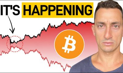 Bitcoin: It’s Coming To An End (and They Have No Idea)