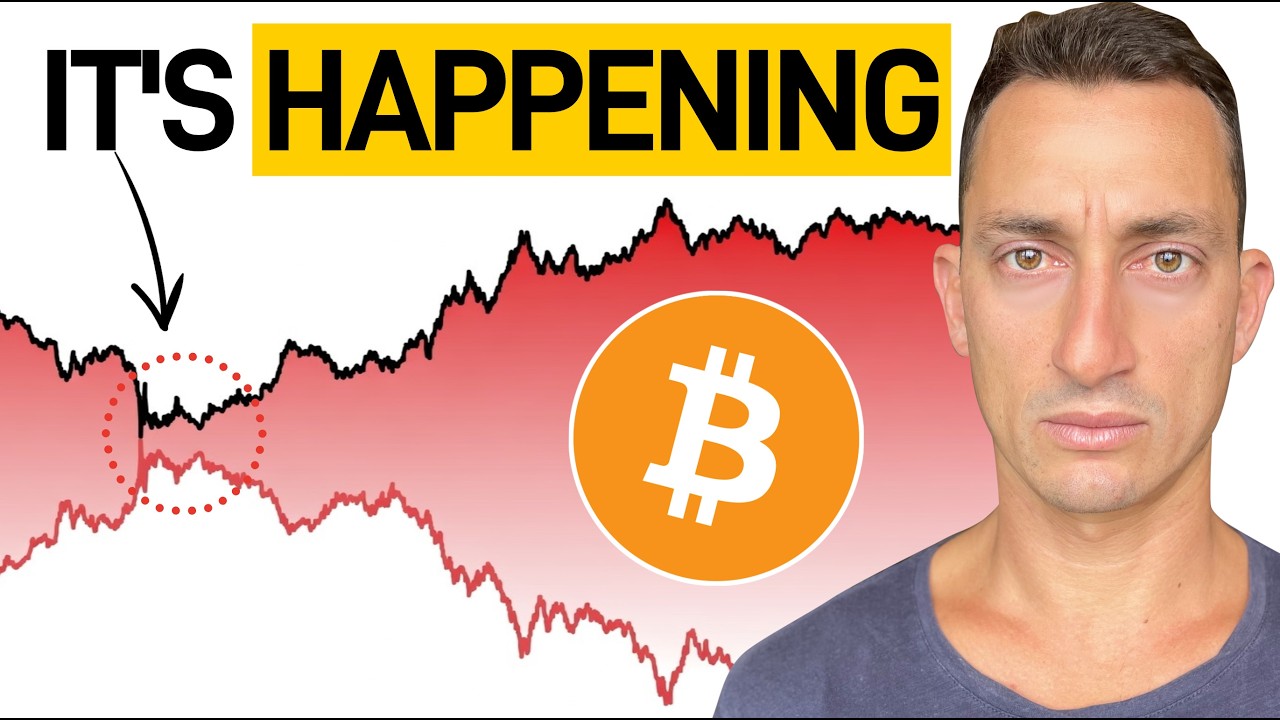 Bitcoin: It’s Coming To An End (and They Have No Idea)