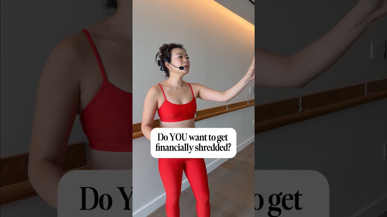 BFF Bootcamp is coming whether you like it or not! #money #finance #questions #wealthbuilding