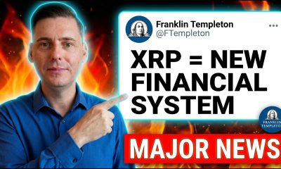 CURRENT FINANCIAL SYSTEM WILL BE REPLACED BY XRP!?!?!?!! (MAJOR NEWS?!)