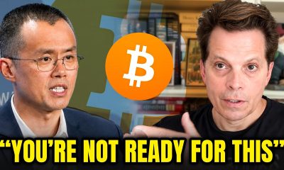 “PREPARE! The NEXT Crypto Rally Is a 20X-50X Rally” | CZ & Anthony Scaramucci