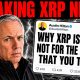 WHY YOUR XRP IS DROPPING (NOT THE REASON THAT YOU THINK)!