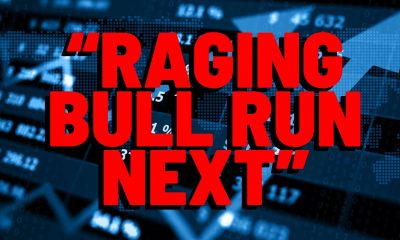 XRP: "IT WAS A MID-CYCLE CORRECTION AND IT IS NOW OVER" Popular Analyst Declares -Report