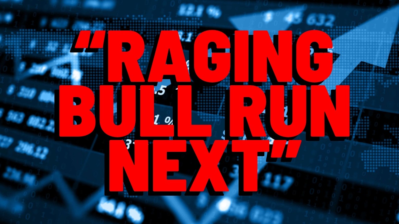 XRP: "IT WAS A MID-CYCLE CORRECTION AND IT IS NOW OVER" Popular Analyst Declares -Report