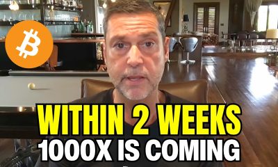 Raoul Pal Just Warned Bitcoin Will Flush Everyone Out Before It Explodes