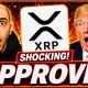 Listen Up Now! They Just Approved XRP!! ($5.7 TRIILION!) | Ripple Is Getting Ready!