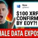 $100 XRP BY DECEMBER??? (WHALES ARE POSITIONED)