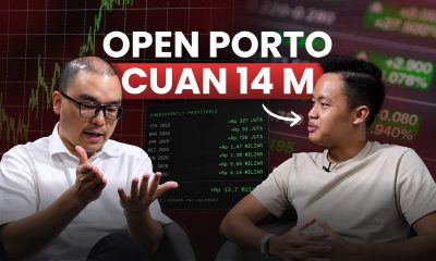Persiapan Financial Freedom Di Next Bull Market - Ft. Bevan Pramudito
