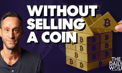 Coinbase just turned your Bitcoin into a down payment