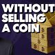 Coinbase just turned your Bitcoin into a down payment