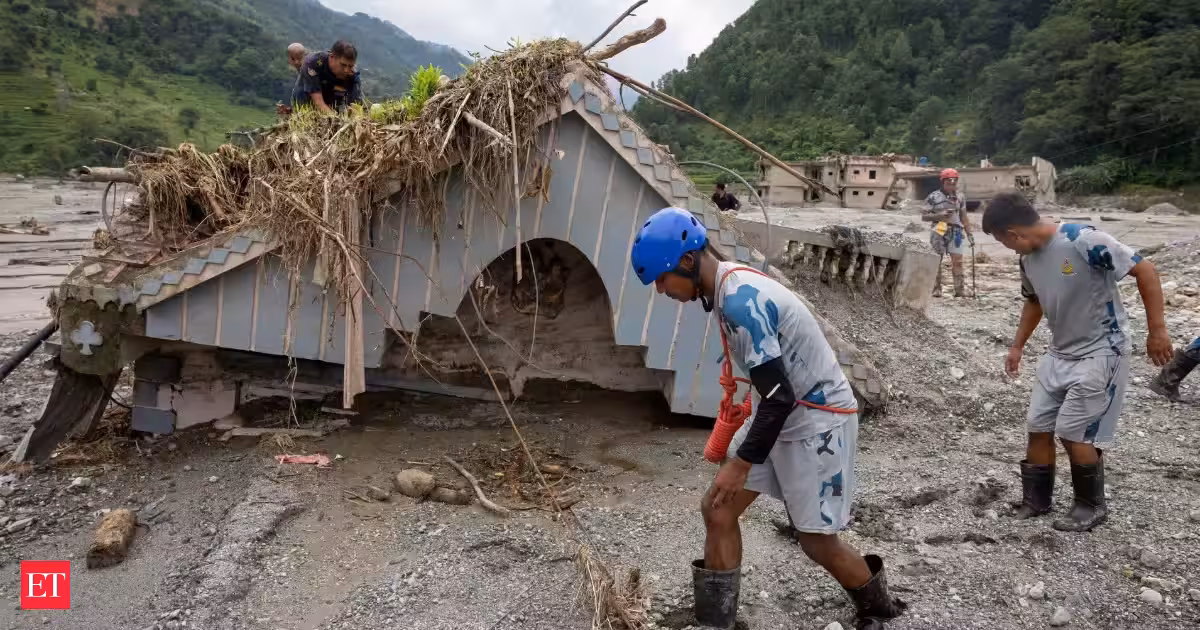 Nepal rescuers continue search for missing as identification of dead remains challenge