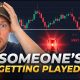 WHY DID XRP JUST DROP?! (THE ANSWER IS WILD)