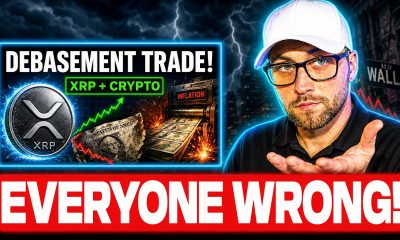 WHY EVERYONE IS WRONG ABOUT XRP & CRYPTO RIGHT NOW!
