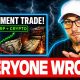 WHY EVERYONE IS WRONG ABOUT XRP & CRYPTO RIGHT NOW!
