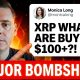 URGENT XRP BOMB.. WHALES ARE BUYING NOW!!! ($100+?)