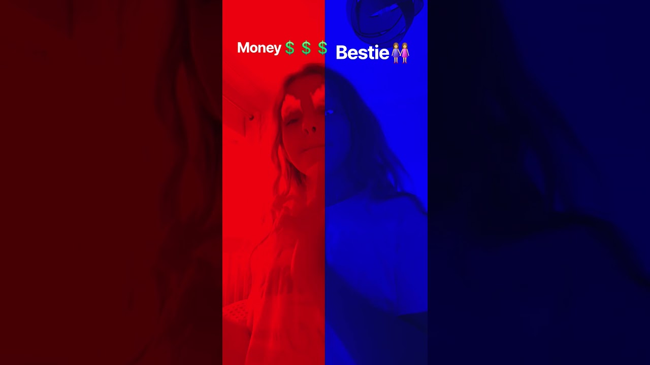 bff or money #money #bff