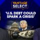 New Financial Crisis Soon? Economist Jim O’Neill on US Debt | Vantage Select