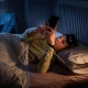 New research says those who go to bed after 1 a.m. regularly are more likely to develop a mental health disorder.