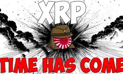 Ripple XRP JAPAN SACRIFICED!!!