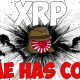Ripple XRP JAPAN SACRIFICED!!!