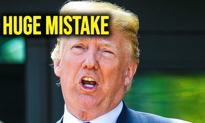 Trump Goes OFF THE RAILS In Financial Mistake As Unbelievable Midterm Ads Revealed