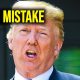 Trump Goes OFF THE RAILS In Financial Mistake As Unbelievable Midterm Ads Revealed